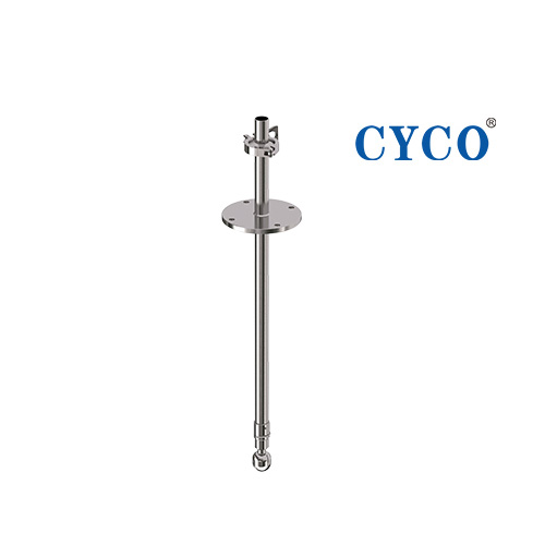 Telescopic Rod
