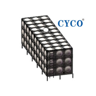 Automatic Water Tank Cleaning Equipment