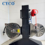 Hose Reel CY-DS84/CY-DS900/CY-HS18 Series