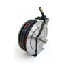 Stainless Steel Spring Driven Hose Reel CY-DS84