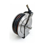 Stainless Steel Spring Driven Hose Reel CY-DS84