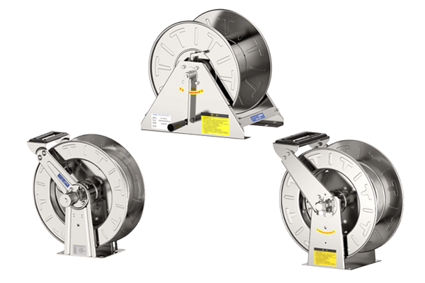 hose reel