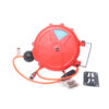 Mini Plastic Air Retractable Hose Reel CY-1Q