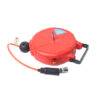 Mini Plastic Retractable Industrial Air Hose Reel