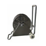 Portable Hose Reel Cart