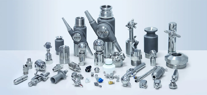 CYCO Spray Nozzle