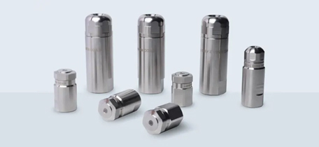 Spray Drying
