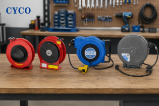 CYCO Extension Cord Reels