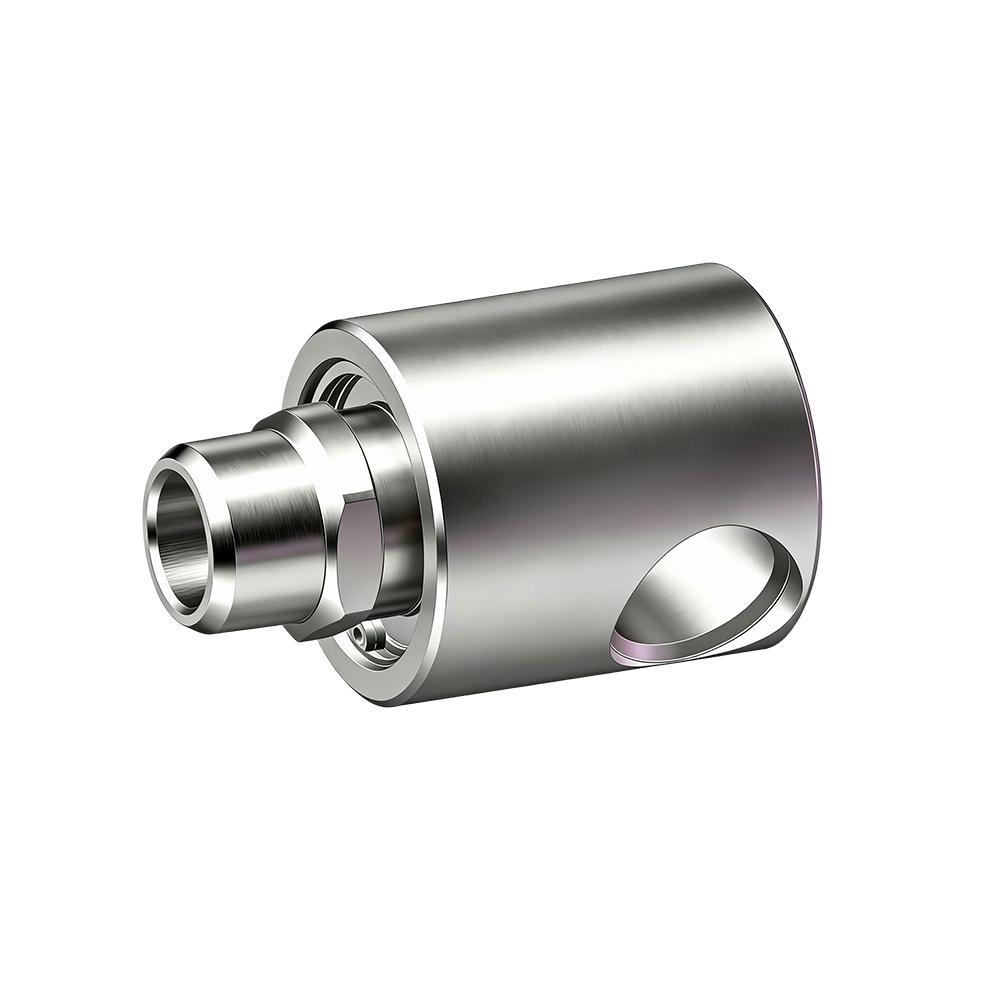 High Pressure Rotary Joint