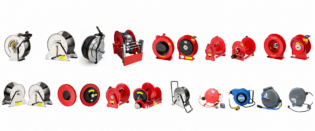 Hose Reel Solutions for Manufacturing Plants