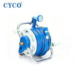 Manual Garden Hose Reel