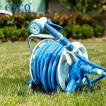 Manual Garden Hose Reel