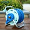 Manual Garden Hose Reel