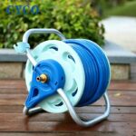 Manual Garden Hose Reel