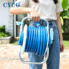 Manual Garden Hose Reel