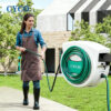 Wall Mount Garden Hose Reel