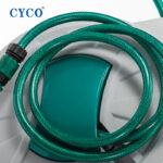 Wall Mount Garden Hose Reel