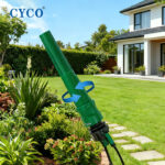 Wall Mount Garden Hose Reel