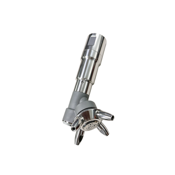 CY15-180 Tank Washing Nozzle
