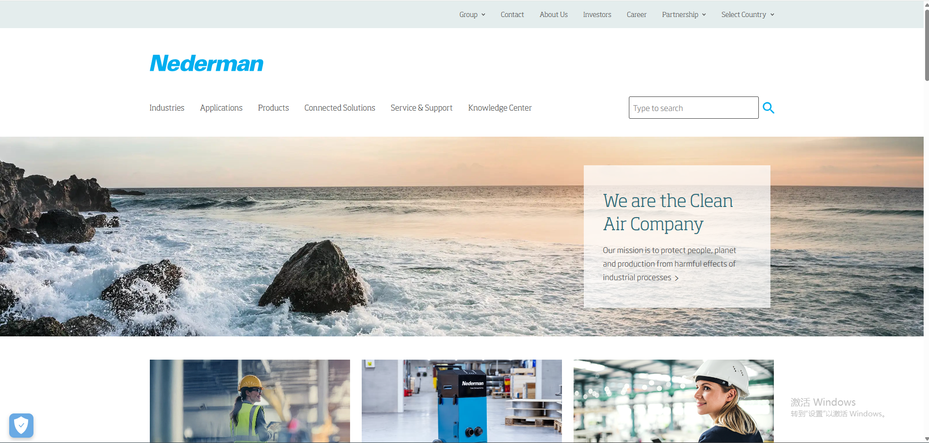 One of Top 10 Industrial Hose Reel Manufacturers in the World-Nederman
